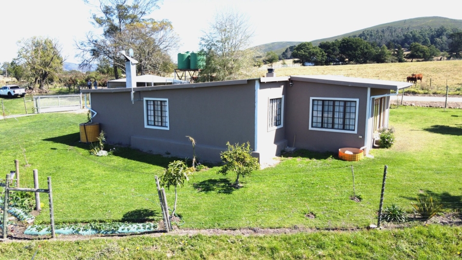 Commercial Property for Sale in Mossel Bay Rural Western Cape